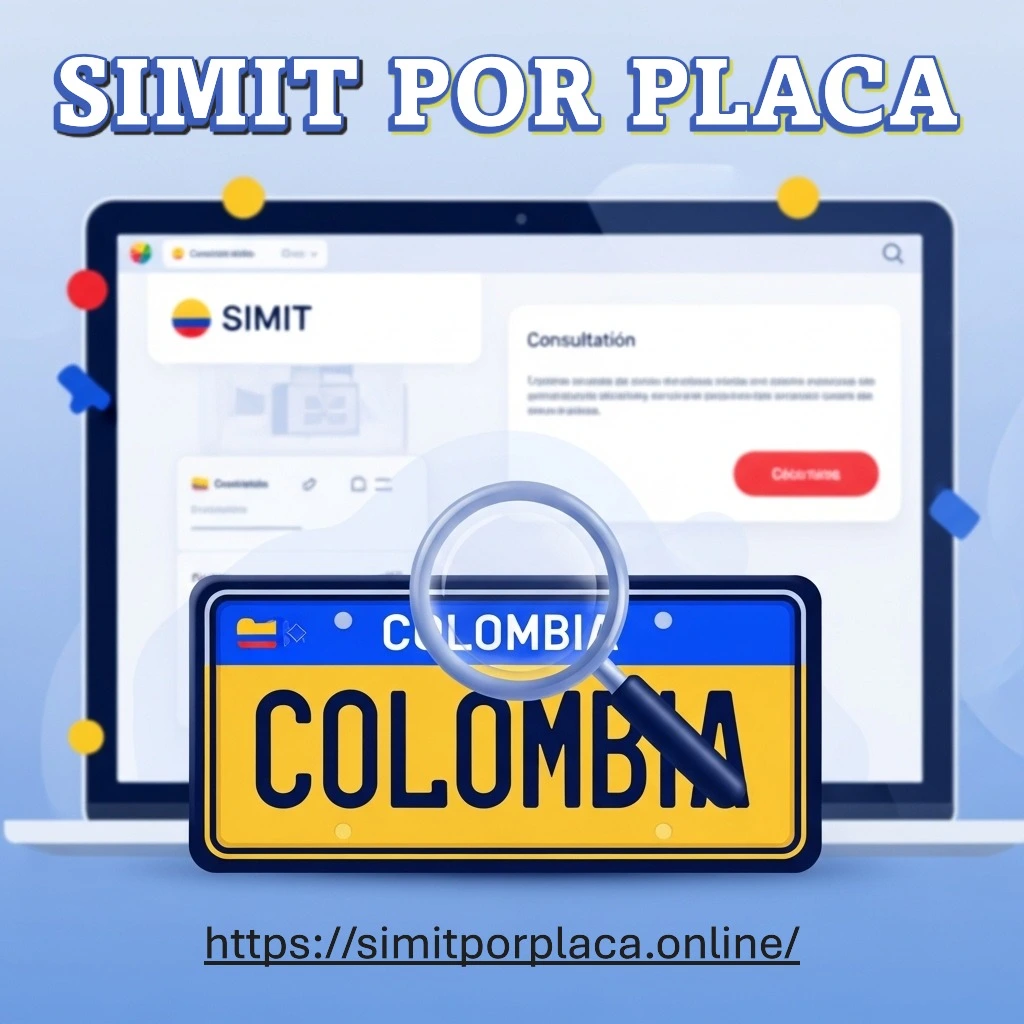 SIMIT Colombia