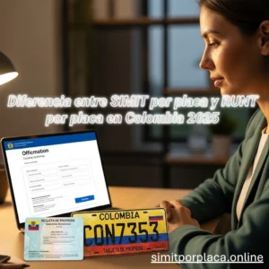 simit por placa vs runt por placa